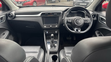 Nac MG Zs 1.0T GDi Exclusive 5dr DCT Petrol Hatchback